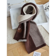 Loewe Scarf